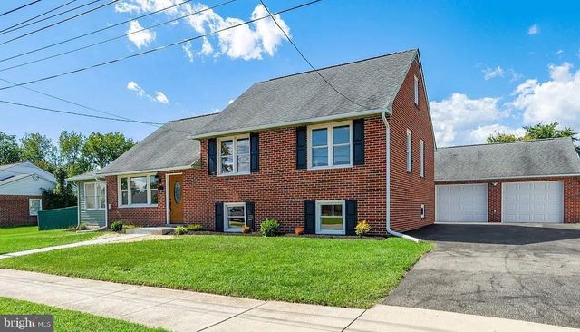 105 W KEYSTONE AVE, Wilmington, DE 19804