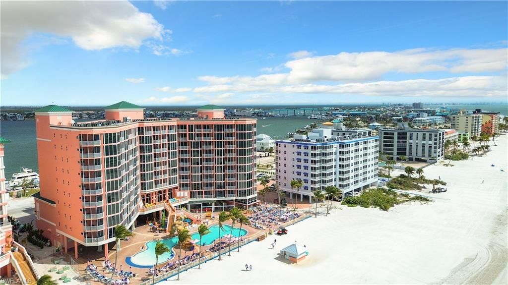 200 Estero BLVD 206, FORT MYERS BEACH, FL 33931 — photo 2