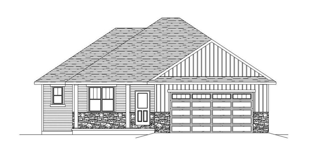 2201 GOLDEN GATE DRIVE, Appleton, WI 54913