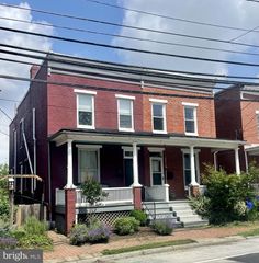 11 S JEFFERSON STREET, Frederick, MD 21701