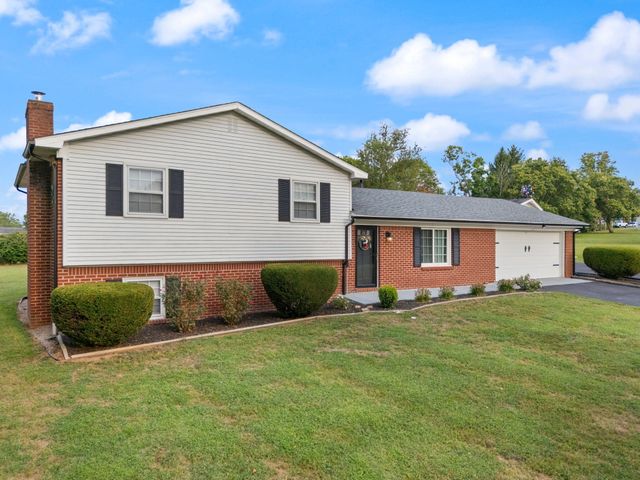 3090 Shakertown Road, Danville, KY 40422