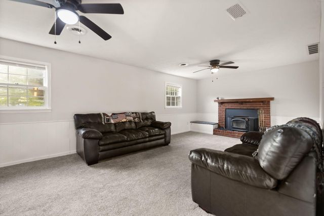 3090 Shakertown Road, Danville, KY 40422