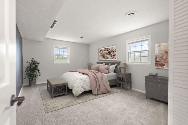 3090 Shakertown Road, Danville, KY 40422