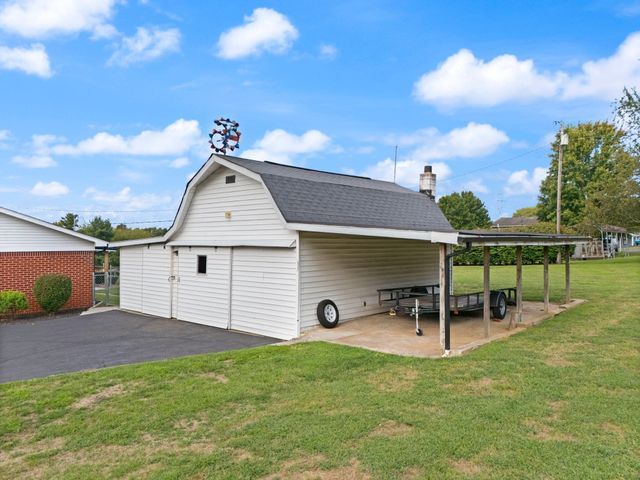 3090 Shakertown Road, Danville, KY 40422