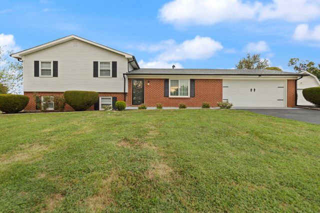 3090 Shakertown Road, Danville, KY 40422