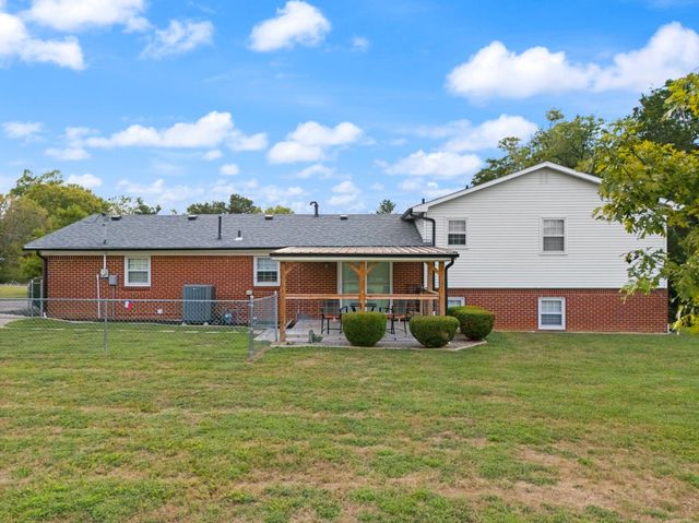 3090 Shakertown Road, Danville, KY 40422
