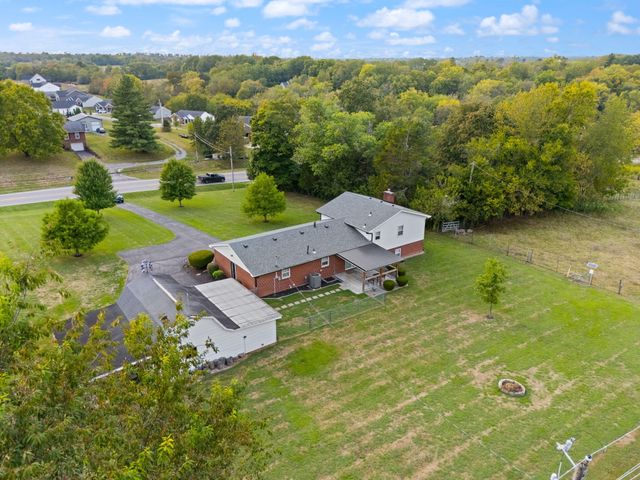 3090 Shakertown Road, Danville, KY 40422
