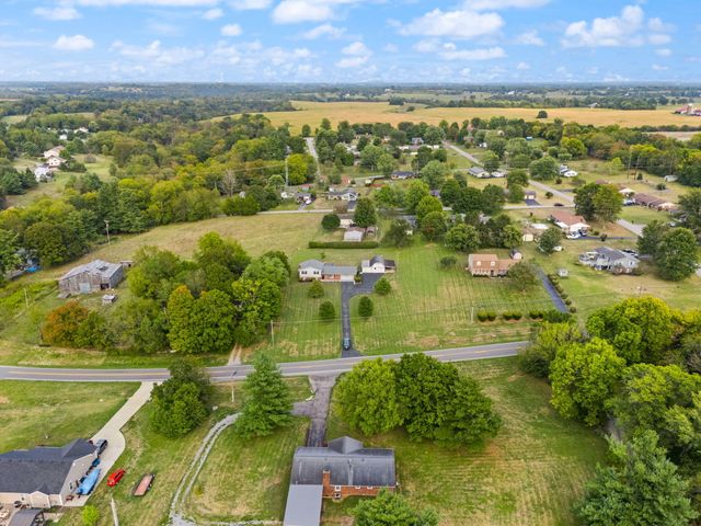 3090 Shakertown Road, Danville, KY 40422