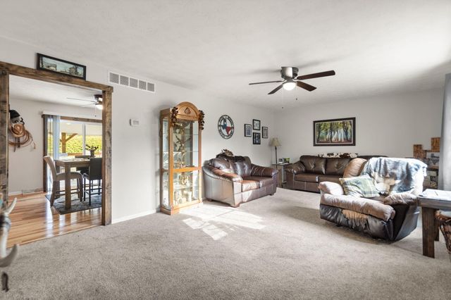 3090 Shakertown Road, Danville, KY 40422