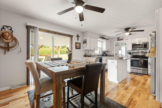 3090 Shakertown Road, Danville, KY 40422