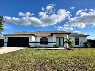 228 Magellan ST, Fort Myers, FL 33913