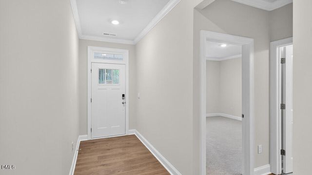 5020 Dezola Street, Apex, NC 27539