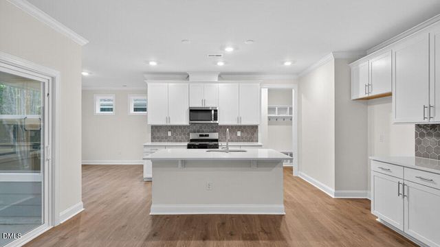 5020 Dezola Street, Apex, NC 27539