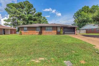 3722 MARTY ST, Memphis, TN 38109
