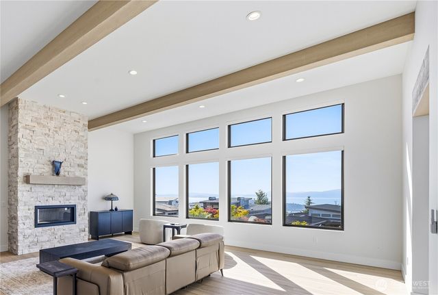 3923 Rock Ridge Parkway, Anacortes, WA 98221