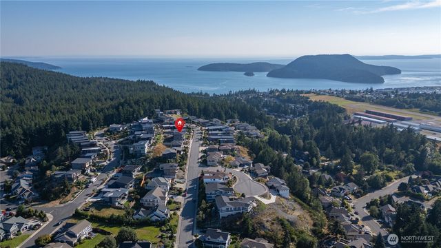 3923 Rock Ridge Parkway, Anacortes, WA 98221