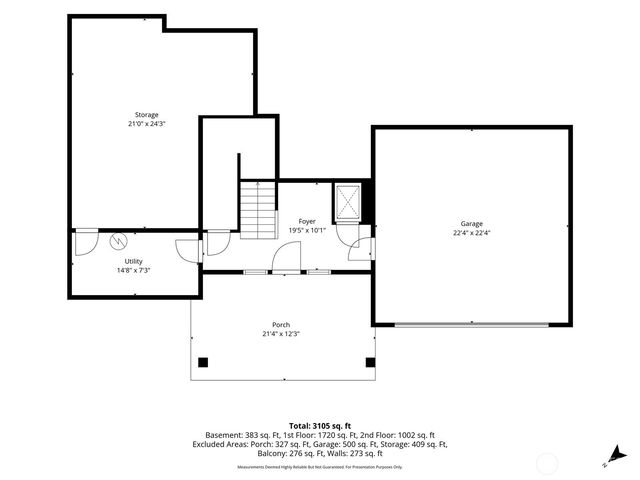 3923 Rock Ridge Parkway, Anacortes, WA 98221