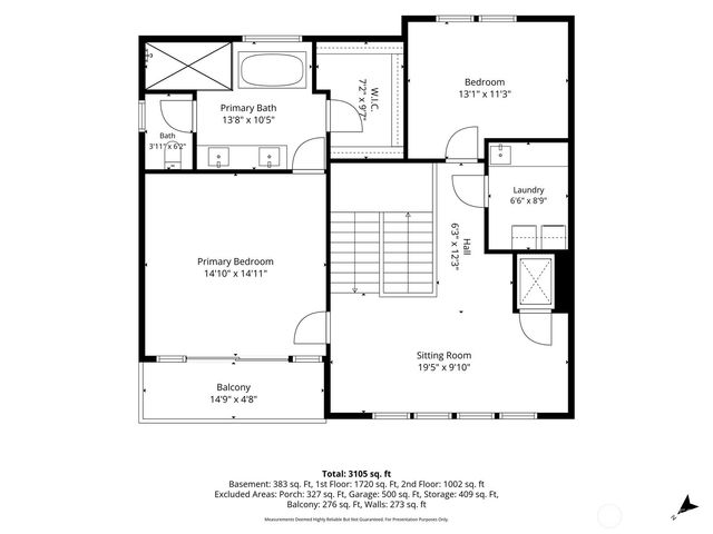 3923 Rock Ridge Parkway, Anacortes, WA 98221