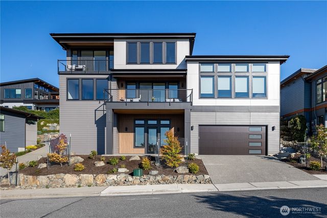 3923 Rock Ridge Parkway, Anacortes, WA 98221