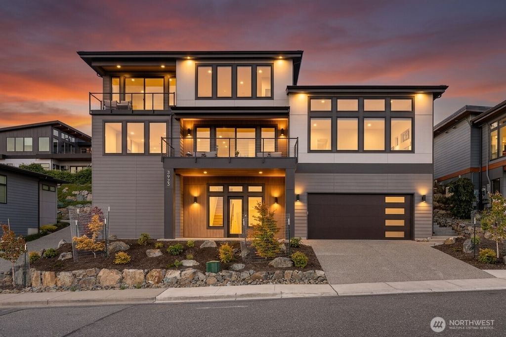 3923 Rock Ridge Parkway, Anacortes, WA 98221