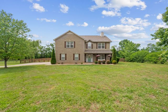 3412 Clegg Dr, Spring Hill, TN 37174