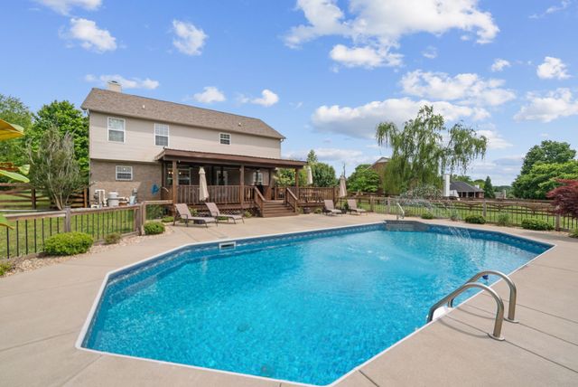 3412 Clegg Dr, Spring Hill, TN 37174