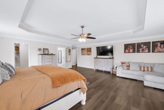 3412 Clegg Dr, Spring Hill, TN 37174