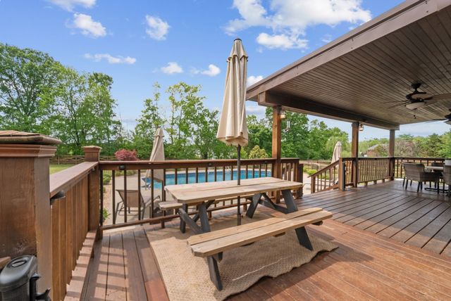 3412 Clegg Dr, Spring Hill, TN 37174