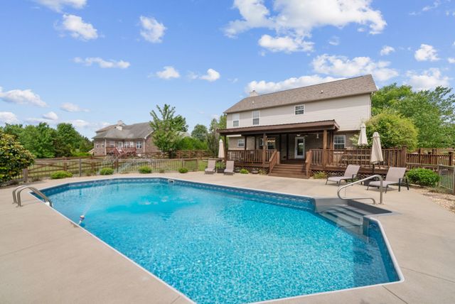 3412 Clegg Dr, Spring Hill, TN 37174