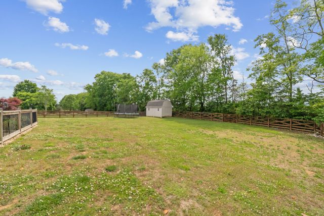 3412 Clegg Dr, Spring Hill, TN 37174