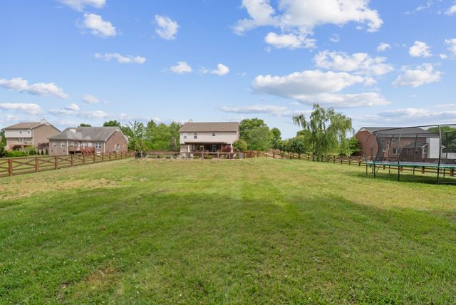 3412 Clegg Dr, Spring Hill, TN 37174