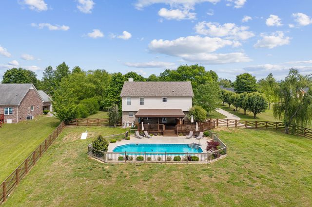 3412 Clegg Dr, Spring Hill, TN 37174