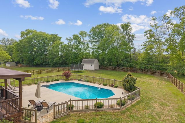 3412 Clegg Dr, Spring Hill, TN 37174