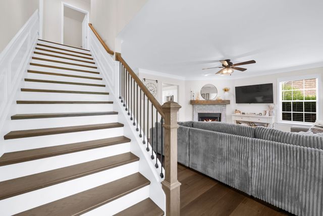 3412 Clegg Dr, Spring Hill, TN 37174