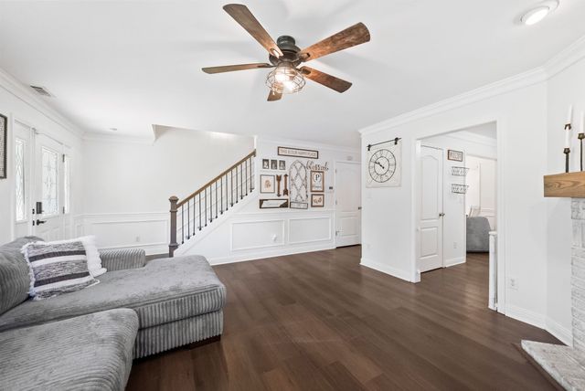 3412 Clegg Dr, Spring Hill, TN 37174