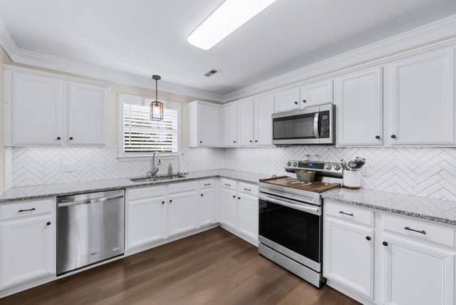 3412 Clegg Dr, Spring Hill, TN 37174