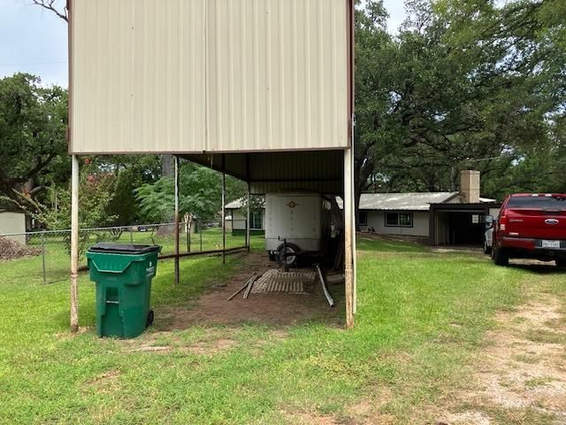 700 County Road 126 RD, Kingsland, TX 78639