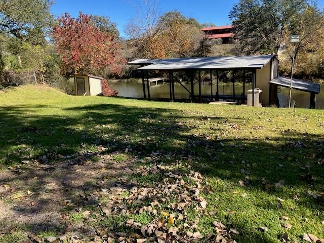 700 County Road 126 RD, Kingsland, TX 78639