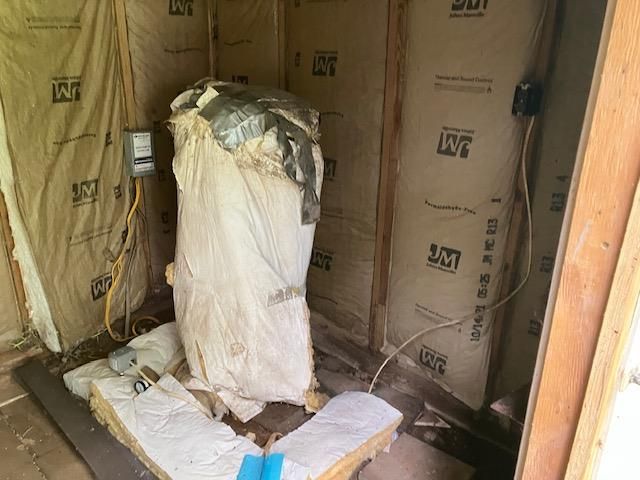 700 County Road 126 RD, Kingsland, TX 78639