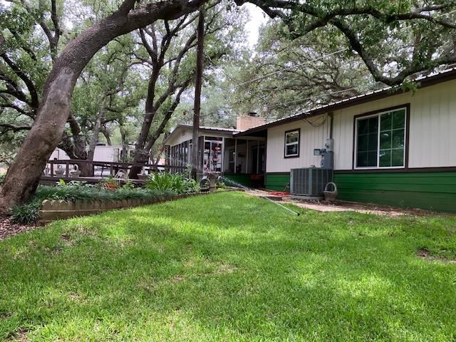 700 County Road 126 RD, Kingsland, TX 78639