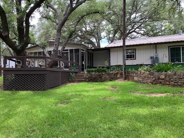 700 County Road 126 RD, Kingsland, TX 78639