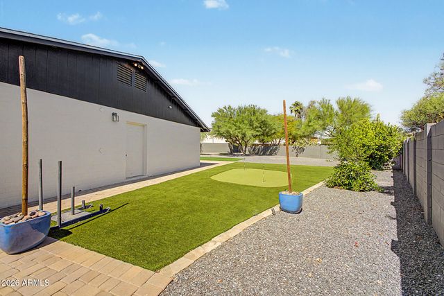 16457 N 47TH Street, Phoenix, AZ 85032