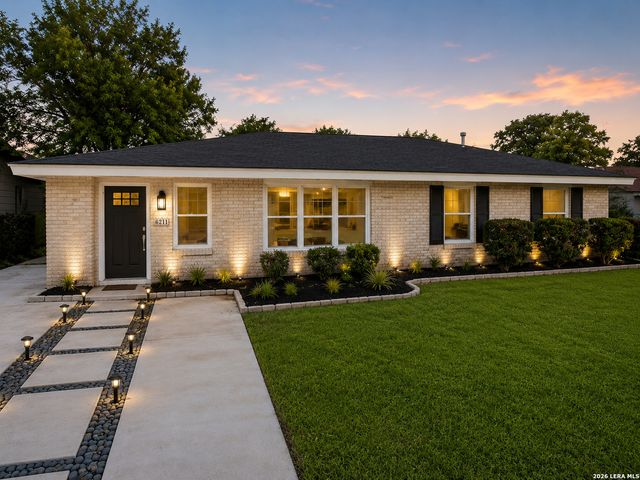 6211 FIR VALLEY DR, San Antonio, TX 78242