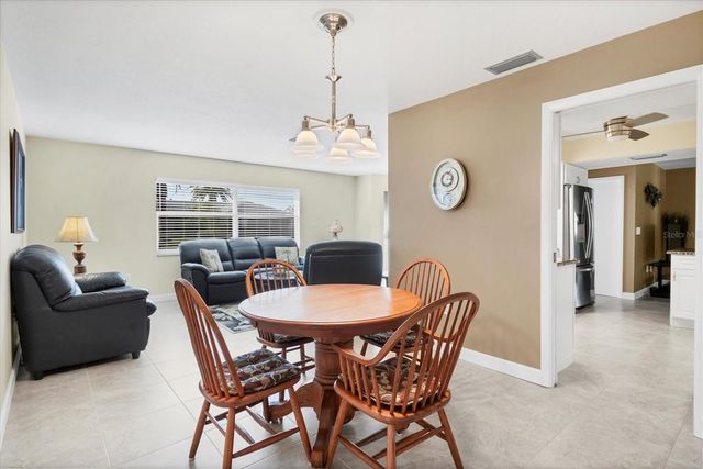 1611 E CYPRESS POINT DRIVE, Venice, FL 34293