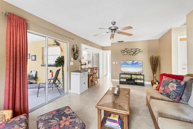 1611 E CYPRESS POINT DRIVE, Venice, FL 34293