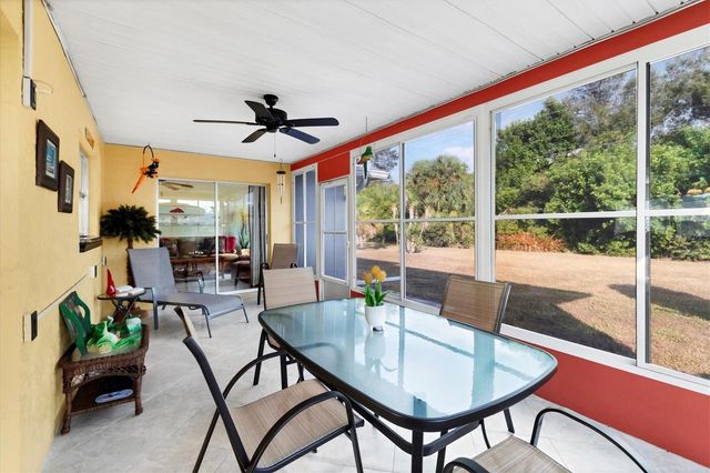 1611 E CYPRESS POINT DRIVE, Venice, FL 34293