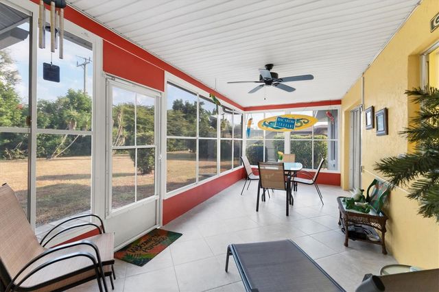 1611 E CYPRESS POINT DRIVE, Venice, FL 34293