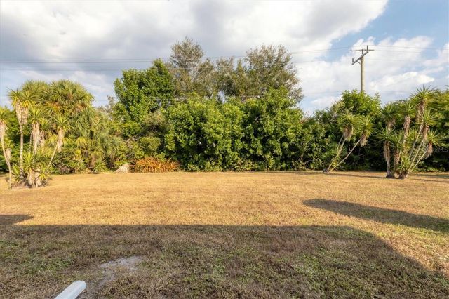 1611 E CYPRESS POINT DRIVE, Venice, FL 34293