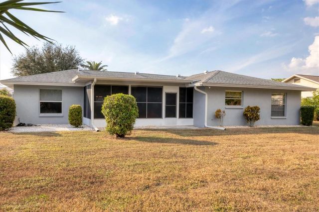 1611 E CYPRESS POINT DRIVE, Venice, FL 34293