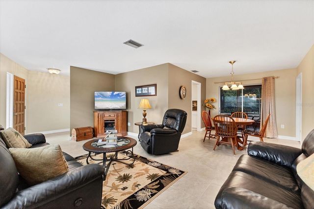 1611 E CYPRESS POINT DRIVE, Venice, FL 34293